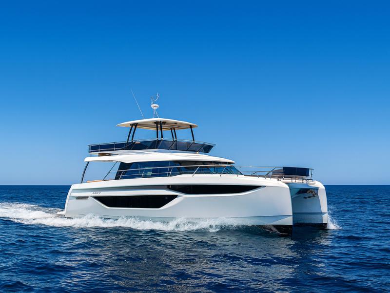 Amalfi Coast & Capri: Stunning Bays Tour on Luxury Yacht