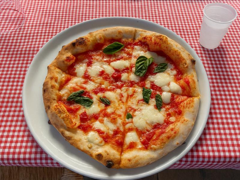 Local Farm Pizza School: Wine & Limoncello Tasting