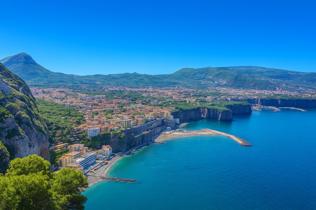 Italy Amalfi Coast Tours